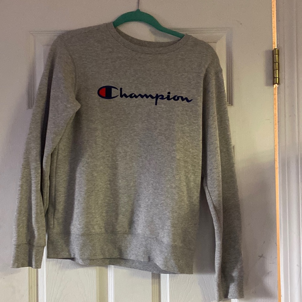 Champion crew neck